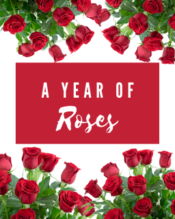 Roses For A Year