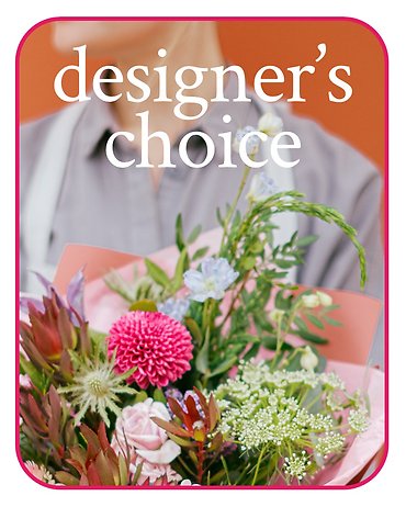 Designer\'s Choice Spring