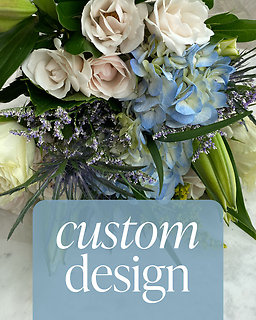 Order A Custom Design